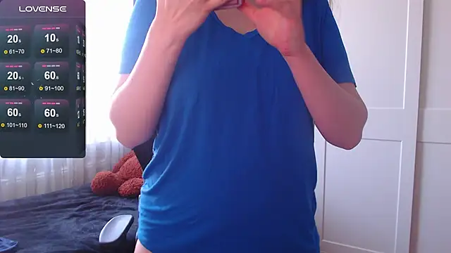 Snapshot of Lady_Inari chatting on 02.07.25 Lady Inari online show from 02.07.25