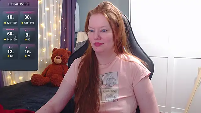 Snapshot of Lady_Inari chatting on 02.15.25 Lady Inari online show from 02.15.25