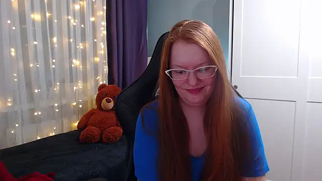 Snapshot of Lady_Inari chatting on 02.22.25 Lady Inari online show from 02.22.25