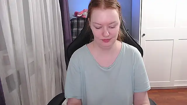 Snapshot of Lady_Inari chatting on 10.07.25 Lady Inari online show from 10.07.25