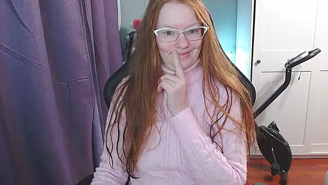 Snapshot of Lady_Inari chatting on 11.16.25 Lady Inari online show from 11.16.25