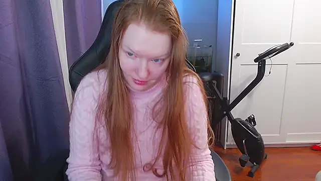 Snapshot of Lady_Inari chatting on 11.23.25 Lady Inari online show from 11.23.25