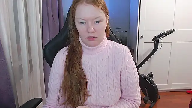 Snapshot of Lady_Inari chatting on 11.24.25 Lady Inari online show from 11.24.25