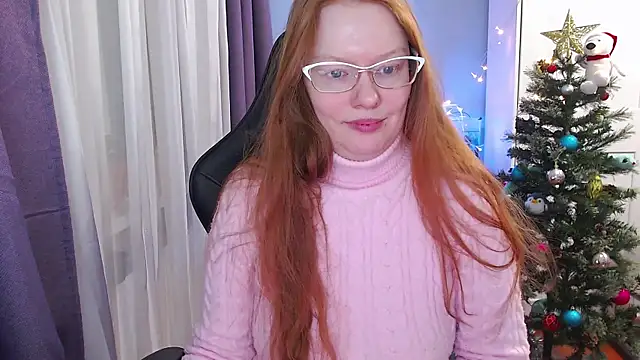 Snapshot of Lady_Inari chatting on 01.07.26 Lady Inari online show from 01.07.26