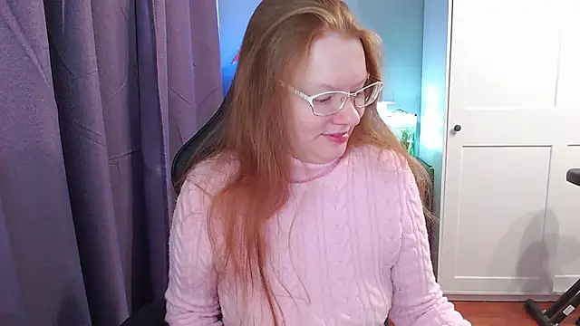 Snapshot of Lady_Inari chatting on 01.14.26 Lady Inari online show from 01.14.26