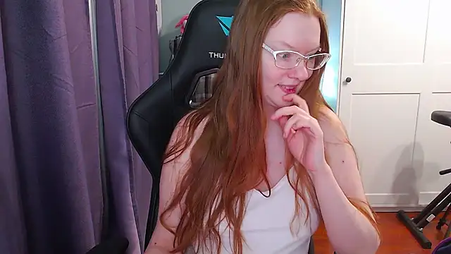 Snapshot of Lady_Inari chatting on 01.15.26 Lady Inari online show from 01.15.26