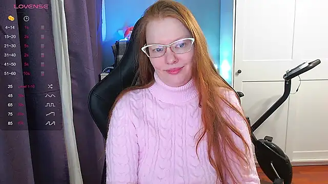 Snapshot of Lady_Inari chatting on 02.16.26 Lady Inari online show from 02.16.26