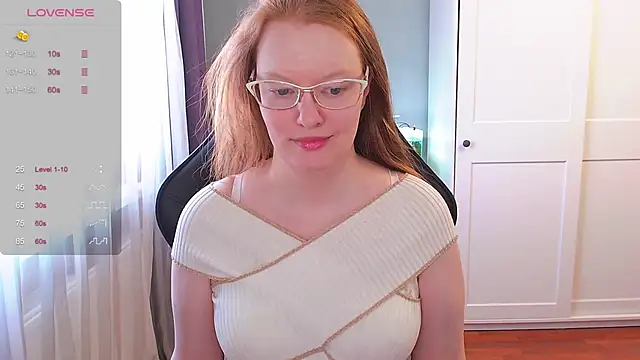 Snapshot of Lady_Inari chatting on 02.23.26 Lady Inari online show from 02.23.26