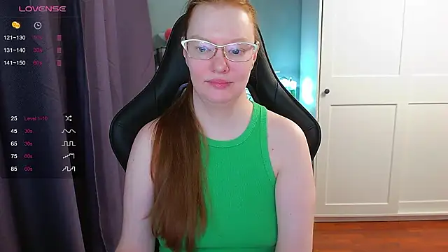 Snapshot of Lady_Inari chatting on 02.24.26 Lady Inari online show from 02.24.26