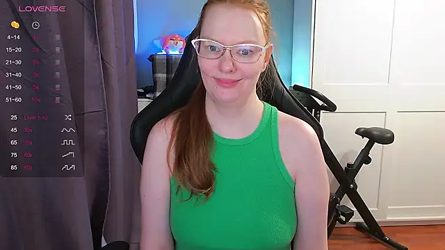 Snapshot of Lady_Inari chatting on 03.01.26 Lady Inari online show from 03.01.26