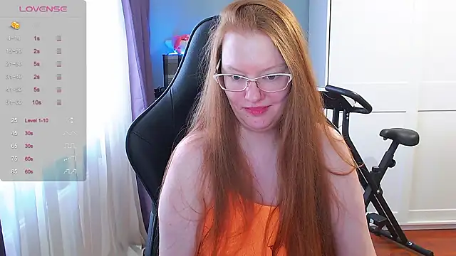 Snapshot of Lady_Inari chatting on 03.02.26 Lady Inari online show from 03.02.26