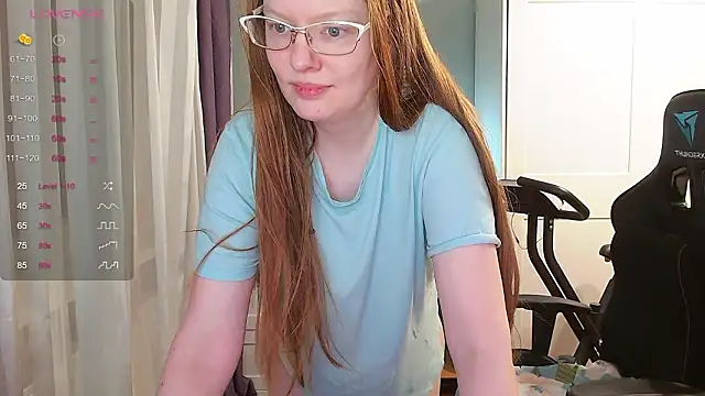 Snapshot of Lady_Inari chatting on 03.04.26 Lady Inari online show from 03.04.26