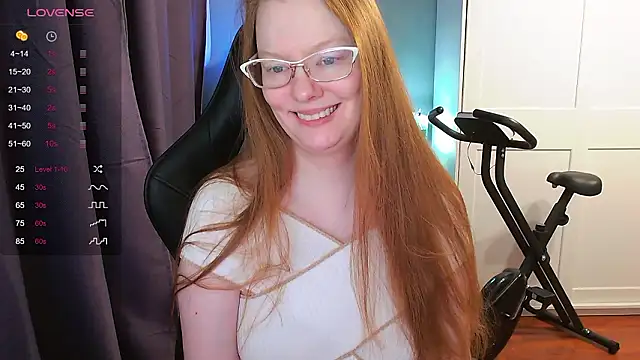 Snapshot of Lady_Inari chatting on 03.05.26 Lady Inari online show from 03.05.26