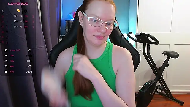 Snapshot of Lady_Inari chatting on 03.06.26 Lady Inari online show from 03.06.26