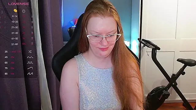 Snapshot of Lady_Inari chatting on 03.21.26 Lady Inari online show from 03.21.26