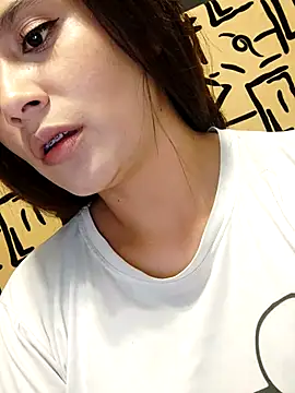 kinky milaxh online show from 03.09.25