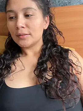 kinky milaxh online show from 07.08.26
