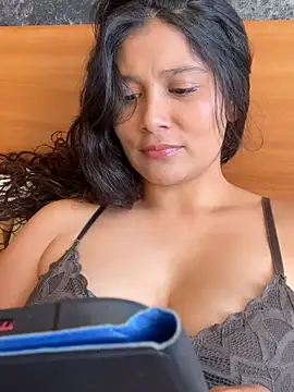 kinky milaxh online show from 07.18.26