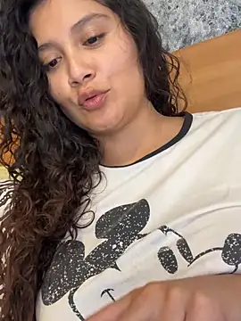kinky milaxh online show from 07.26.26