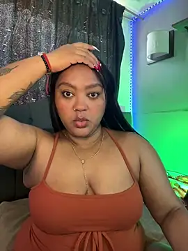 yanza2002 online show from 03.08.26