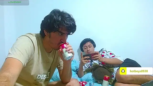 biglatin80 online show from 10.22.25