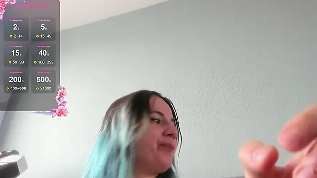 MilaniaCute online show from 10.03.25