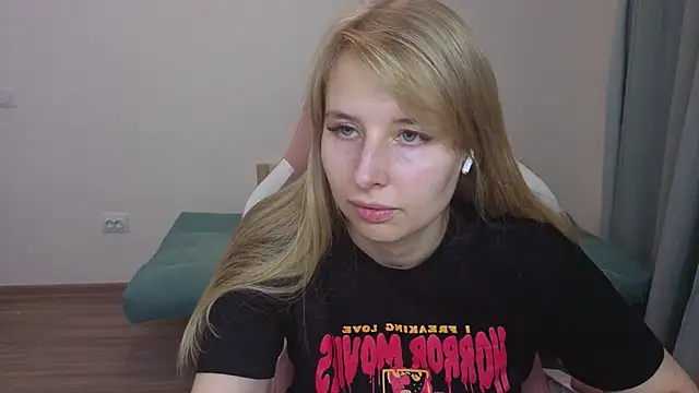 Jessy Ginger online show from 11.13.25