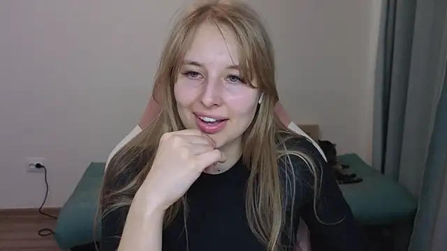Jessy Ginger online show from 05.03.26