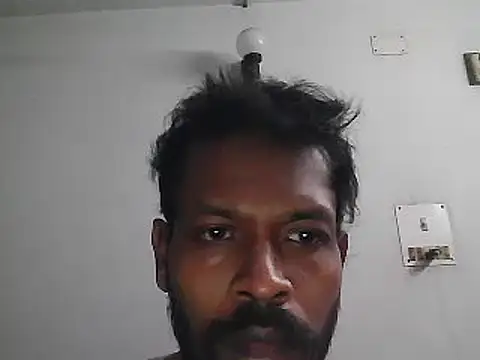 Snapshot of BlackBoy_Kolkata chatting on 03.07.25 BlackBoy Kolkata online show from 03.07.25