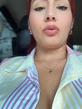 LINDA PATTY94 online show from 02.13.25