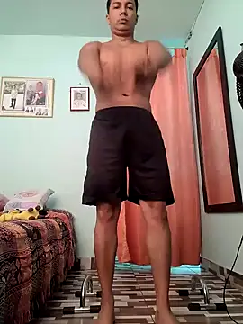 morenito420 online show from 10.04.25