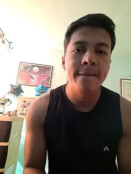 morenito420 online show from 10.09.25