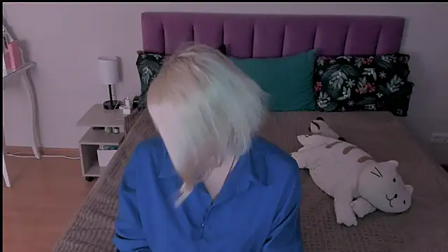 sabrinamacmarren online show from 03.02.25