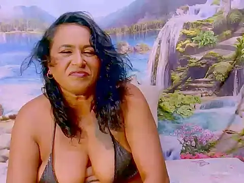 indiansparkle online show from 02.14.25