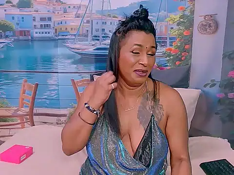 indiansparkle online show from 10.30.25