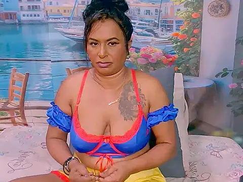 indiansparkle online show from 11.03.25