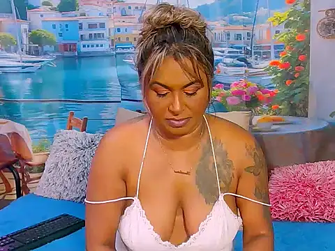 indiansparkle online show from 08.07.26