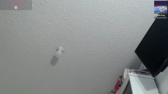 samanthaExsotic online show from 03.07.25