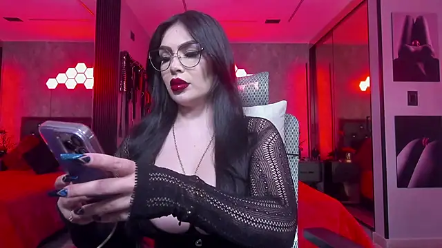 GabrielaAroms online show from 06.13.26