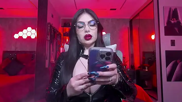 GabrielaAroms online show from 06.21.26