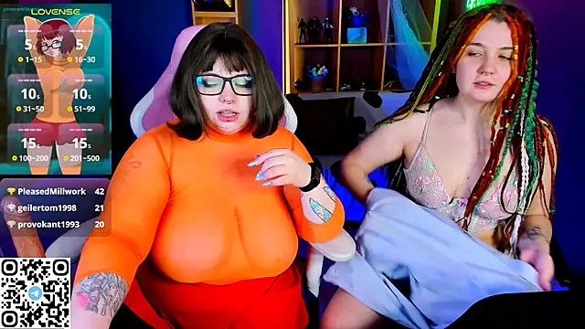 Yoki Shizuko online show from 02.09.25