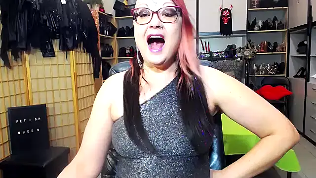 LindaDaemonX online show from 01.18.26