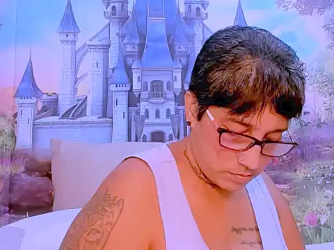 indianroxy online show from 03.01.25