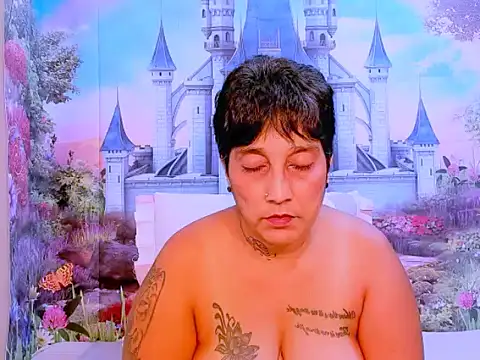 indianroxy online show from 03.07.25