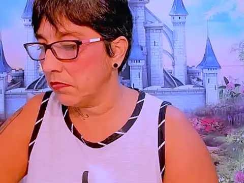 indianroxy online show from 03.14.25