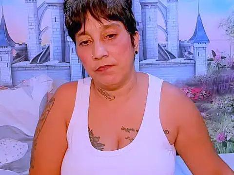 indianroxy online show from 03.17.25