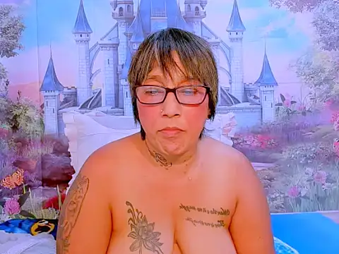 indianroxy online show from 09.12.25