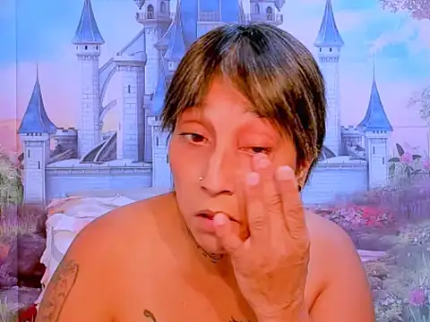 indianroxy online show from 09.14.25