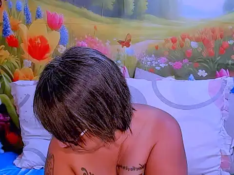 indianroxy online show from 11.20.25