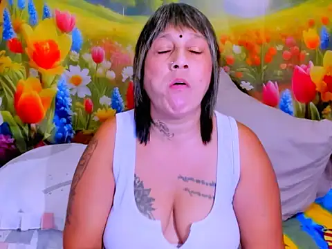 indianroxy online show from 04.21.26